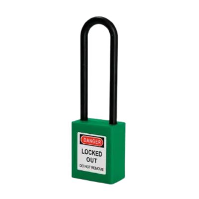 LOCKOUT TAGOUT
