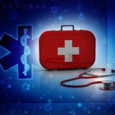 FIRST AID & EMERGENCY RESPONSE