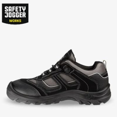  SAFETY JOGGER JUMPER S3 SRC LOW-CUT SAFETY SHOES 