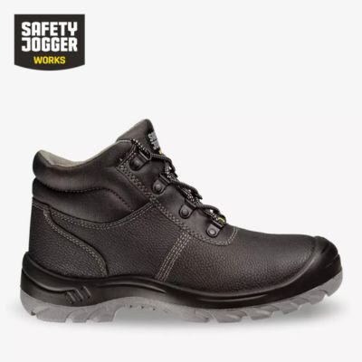 SAFETY JOGGER BESTBOY S3 SRC 