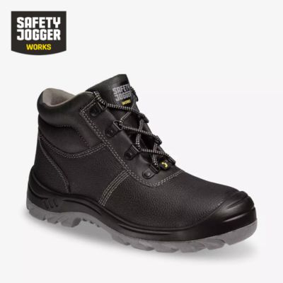  SAFETY JOGGER BESTBOY S3 SRC HIGH ANKLE SAFETY SHOES 