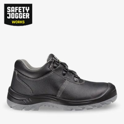 SAFETY JOGGER BESTRUN S3 SRC LOW ANKLE SAFETY SHOE