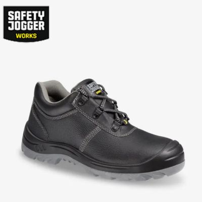  SAFETY JOGGER BESTRUN S3 SRC LOW ANKLE SAFETY SHOES 