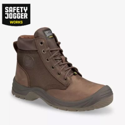  SAFETY JOGGER DAKAR S3 SRC FASHIONABLE SAFETY SHOES 