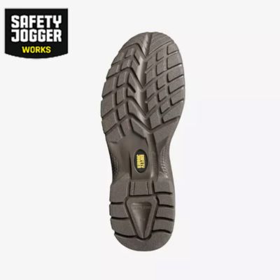  SAFETY JOGGER DAKAR S3 SRC FASHIONABLE SAFETY SHOES 