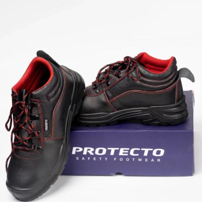 Protecto Safety Footwear