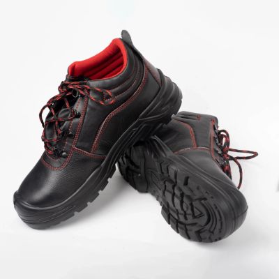  Protecto Safety Footwear 