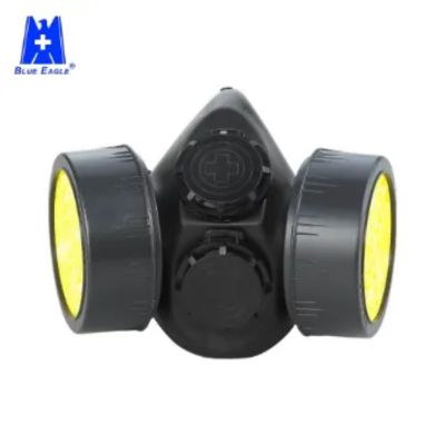 Blue Eagle NP306 Twin Cartridge Chemical Respirato