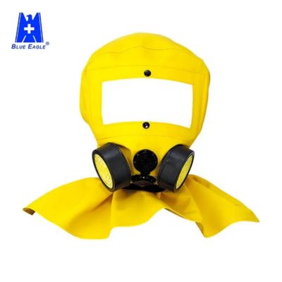 Blue Eagle NP312 Chemical Protection Safety Hood