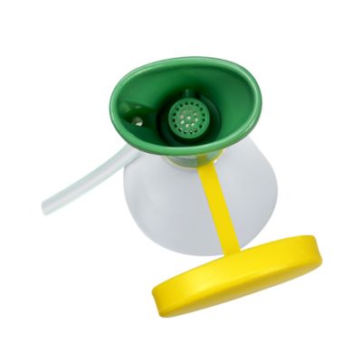 Blue Eagle EW6 Emergency Eyewash Spray Bottle