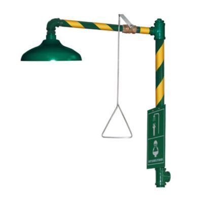 Eyecure S250 ABS Emergency Eyewash Station