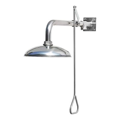 Eyecure SS-S150 Stainless Steel Emergency Eyewash