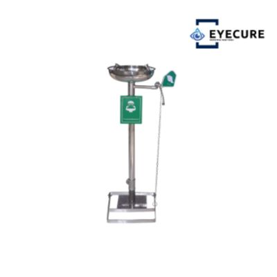 Eyecure SS-E150 Stainless Steel Pedestal