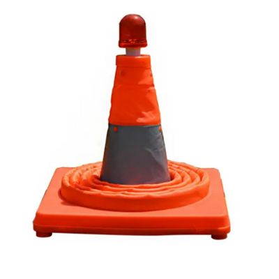 Foldable Cone