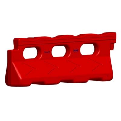 Plastic Road Barrier