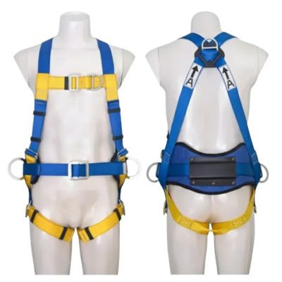 PROTECTA SAFETY HARNESS