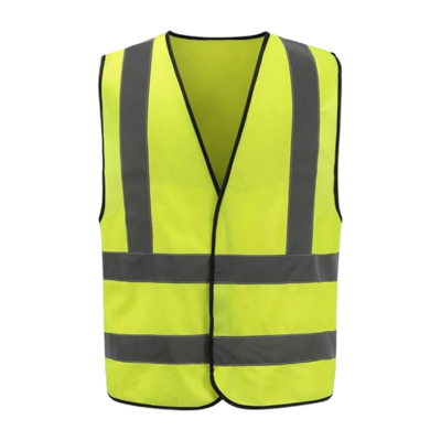 Safety Vest 120 GSM