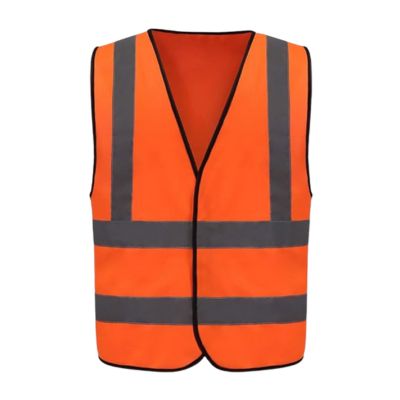  Safety Vest 120 GSM 