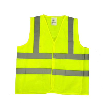 Safety Vest 60 GSM