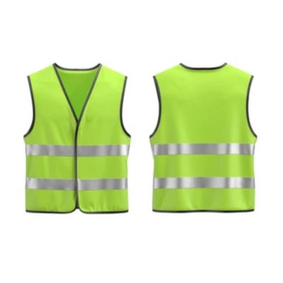  Safety Vest 60 GSM 