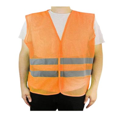 Safety Vest 60 GSM 