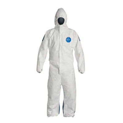 Disposable Chemical Suit