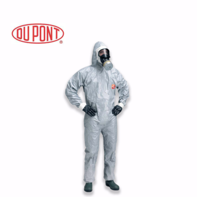 Disposable Chemical Suit