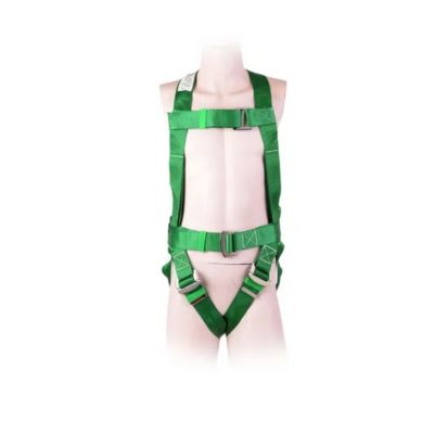 YAMADA FULL BODY HARNESS