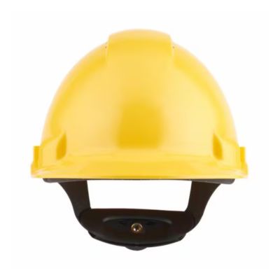  3M G3000NUV-GU VENTILATED PROTECTIVE SAFETY CAP HELMET