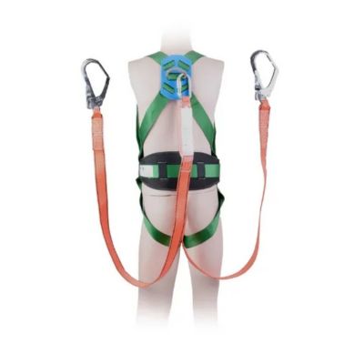 YAMADA FULL BODY HARNESS
