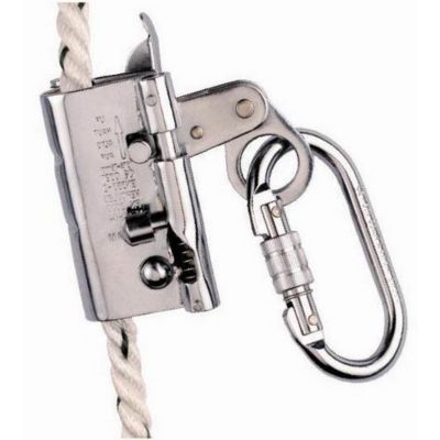 ROPE GRAB FALL ARRESTER