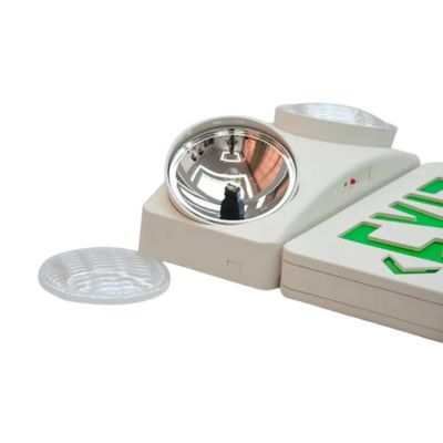 Combinational Exit Light 7709-1