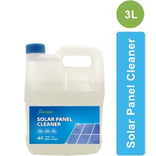 SPC 4 IN 1 SOLAR PANEL CLEANER