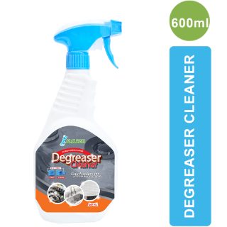 DC INDUSTRIAL DEGREASER CLEANER 600 ML 3 LITERS 5 LITERS AND 10 LITERS