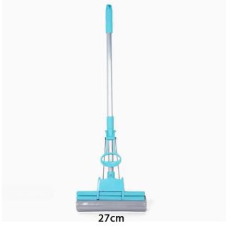 YJ 27 Heavy Duty Sponge Mop for Commercial Floor Cleaning