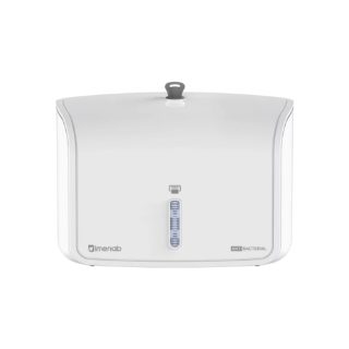 Verona Anti Bacterial ABS Tissue Paper Holder for Washrooms