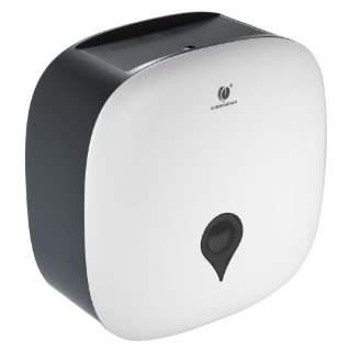TH 8068 3 in 1 Wall Mounted Tissue Dispenser with Soap and Mobile Holder