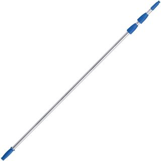 Aluminum Telescopic Multi-Purpose Cleaning Rod 3m 6m 9m for Mop Window Cleaner and Duster