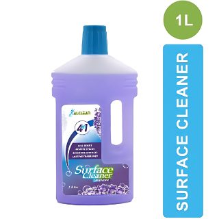 SC Lavender Surface Cleaner Concentrated Multi-Purpose Cleaner 1L 3L 5L and 10L