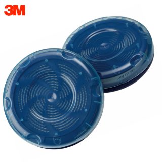 3M Jupiter P3 Particulate Filter 450 00 25P