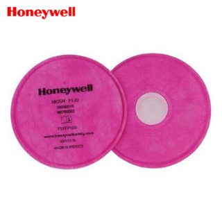 Honeywell 75FFP100 Flexible Low Profile P100 Particulate Filter