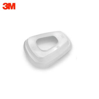 3M 501 Plastic Filter Retainer for Respirator Particulate Filters