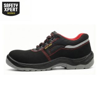 Safety Xpert Lady Line SRC Steel Toe Safety Shoes for Women