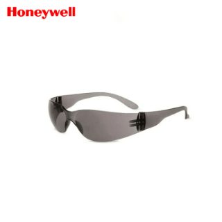 Honeywell XV100 Uvex Anti Scratch Anti Fog Polycarbonate Grey Lens Safety Spectacles