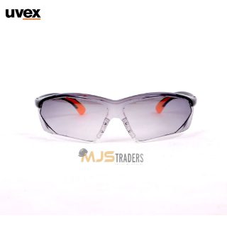 Uvex Sportstyle UV Protection Polycarbonate Sun Lens Safety Glasses
