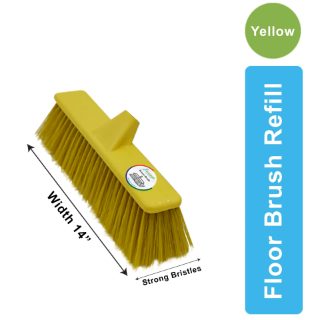 FLOOR BRUSH/BROOM REFILL