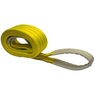 STRONG FLAT LIFTING WEBBING/ANCHOR SLING