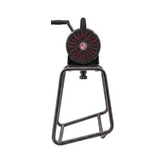 Hand Operated Manual Emergency Siren 118 dB Mechanical Warning Alarm