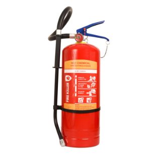 6 Liters Wet Chemical Fire Extinguisher