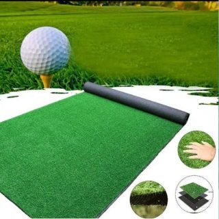 Premium Artificial Grass Green Turf for Indoor Outdoor Flooring Walls and Sports